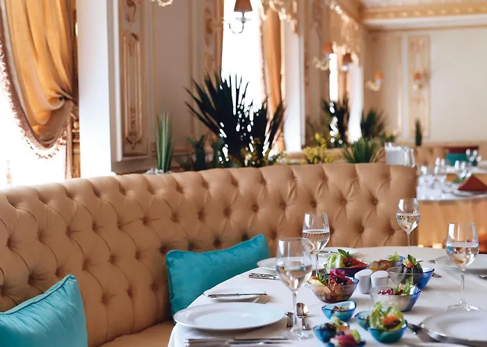 Moevenpick Hotel City Star Jeddah