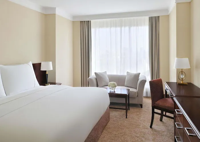 Moevenpick Hotel City Star Jeddah