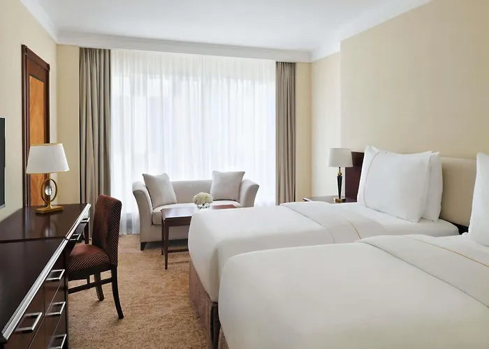 Moevenpick Hotel City Star Jeddah