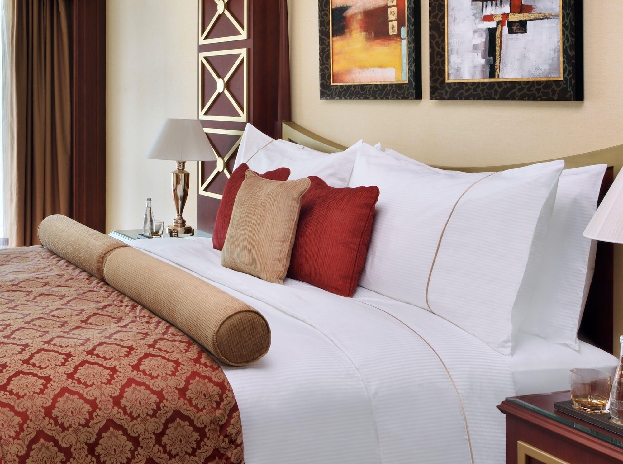 Hotel Moevenpick Star Jeddah