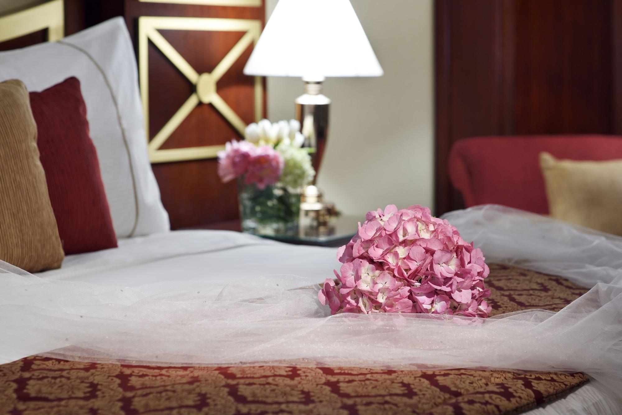 Moevenpick Star Hotel Jeddah