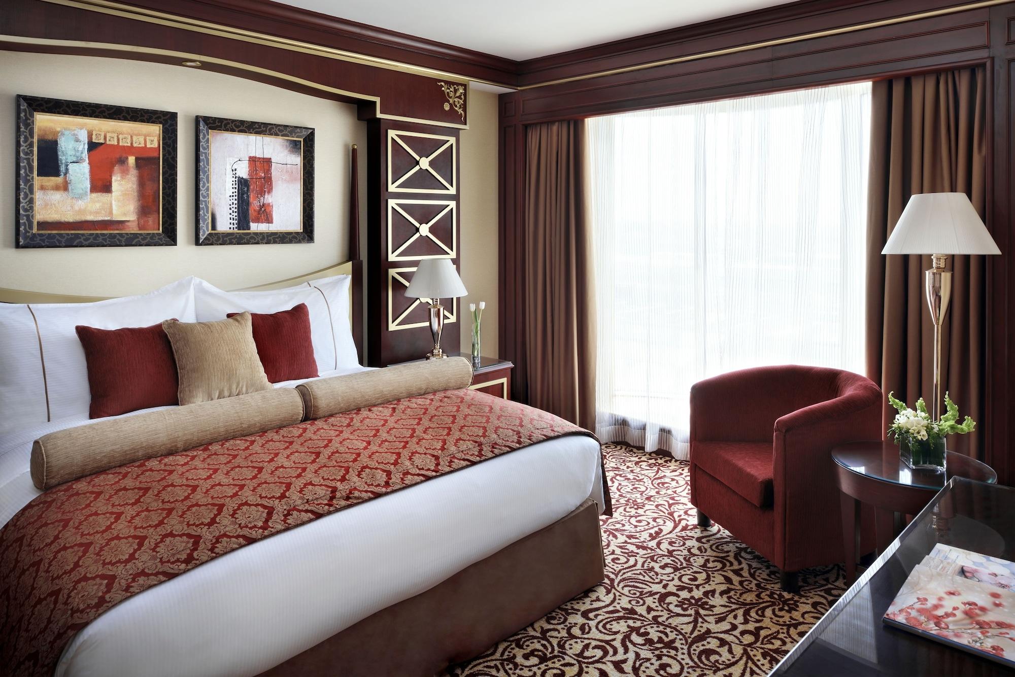 Moevenpick Star 5*