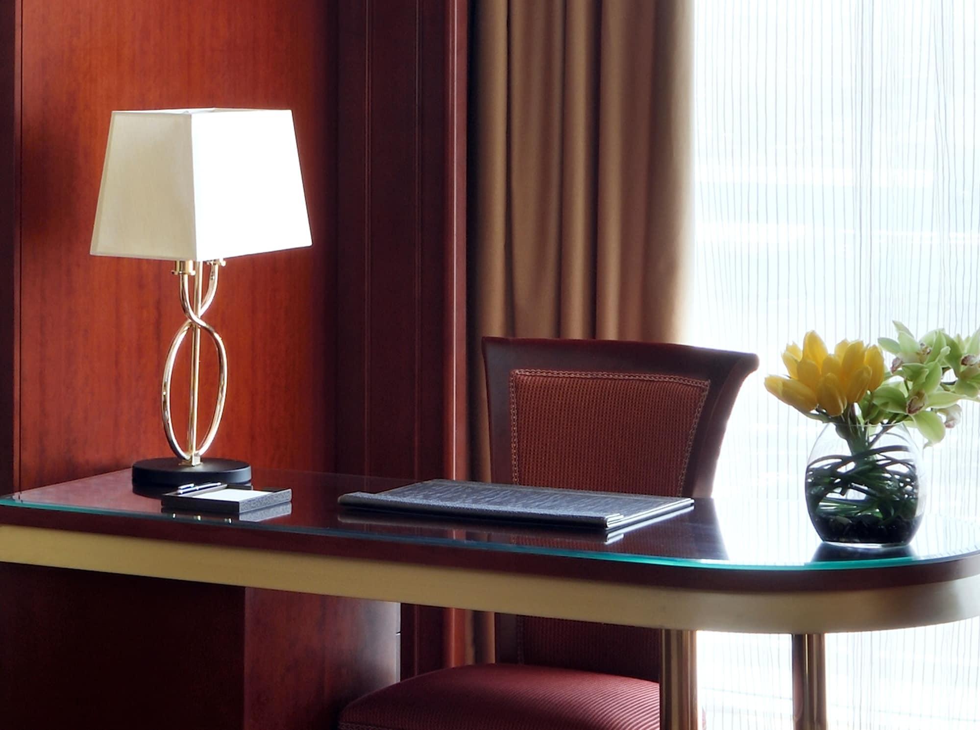 Moevenpick Star Jeddah