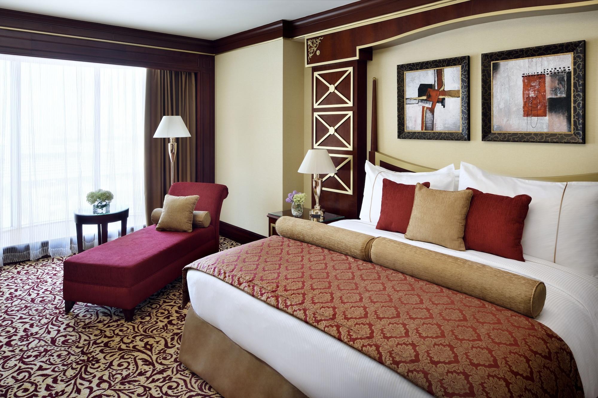 Moevenpick Star Hotel Jeddah