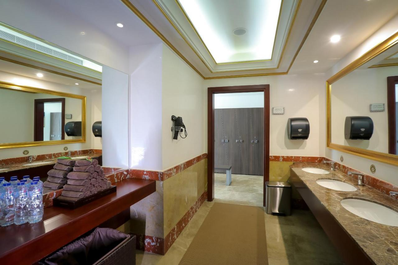 Moevenpick Star 5* Jeddah