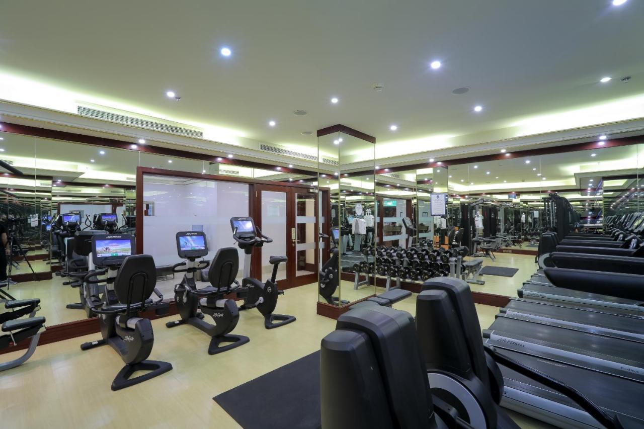 Moevenpick Star Hotel Jeddah