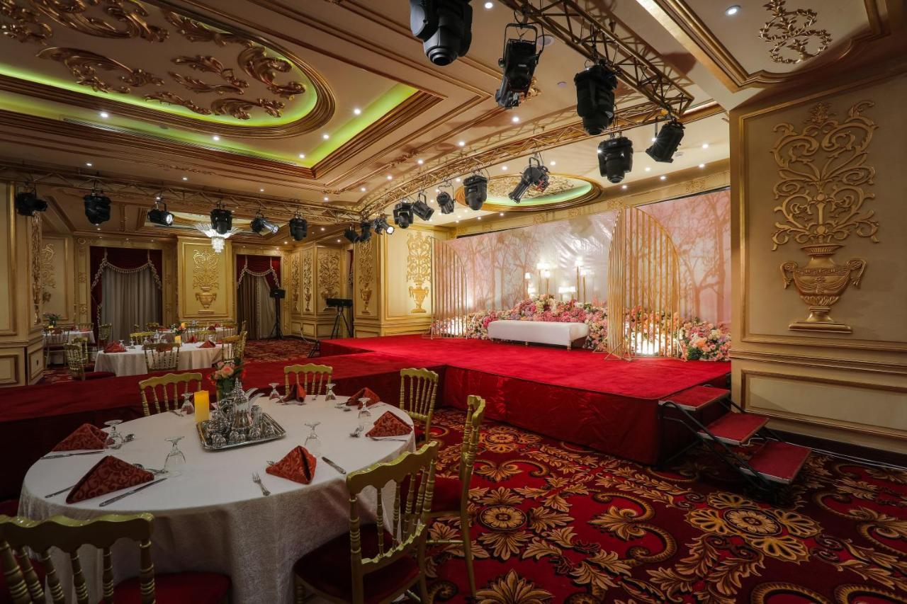 Moevenpick Star Jeddah