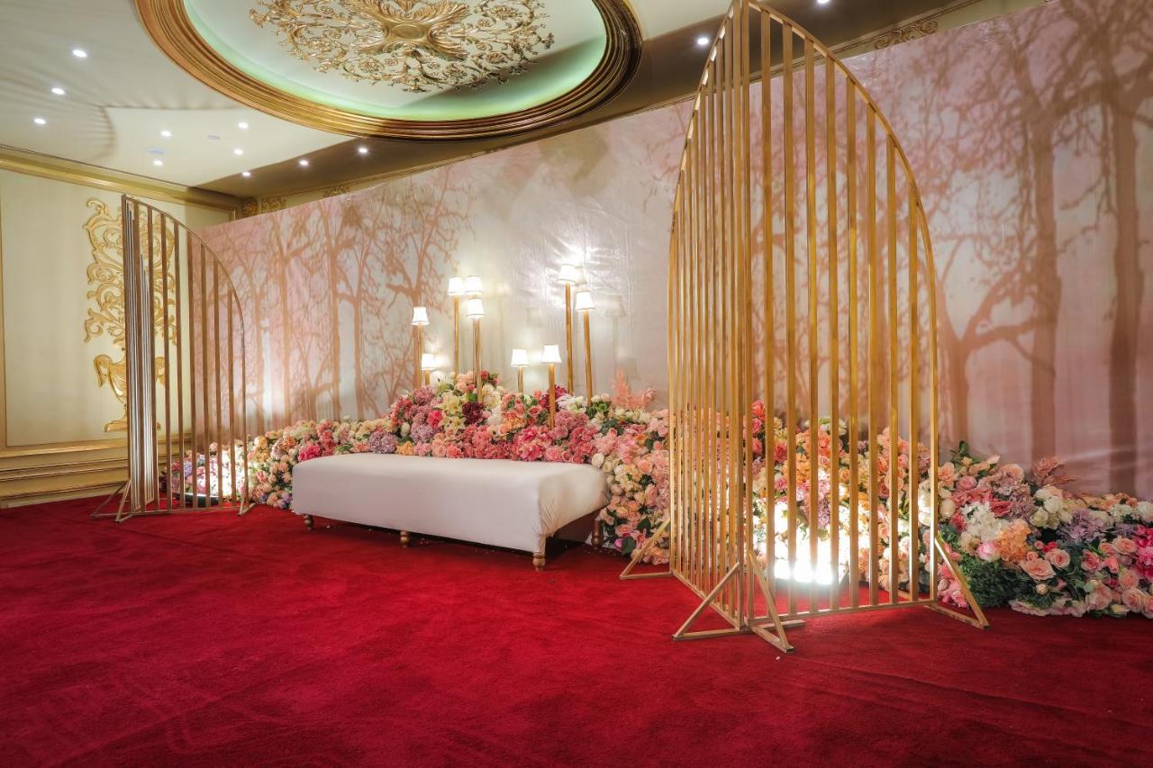 Moevenpick Star Hotel Jeddah