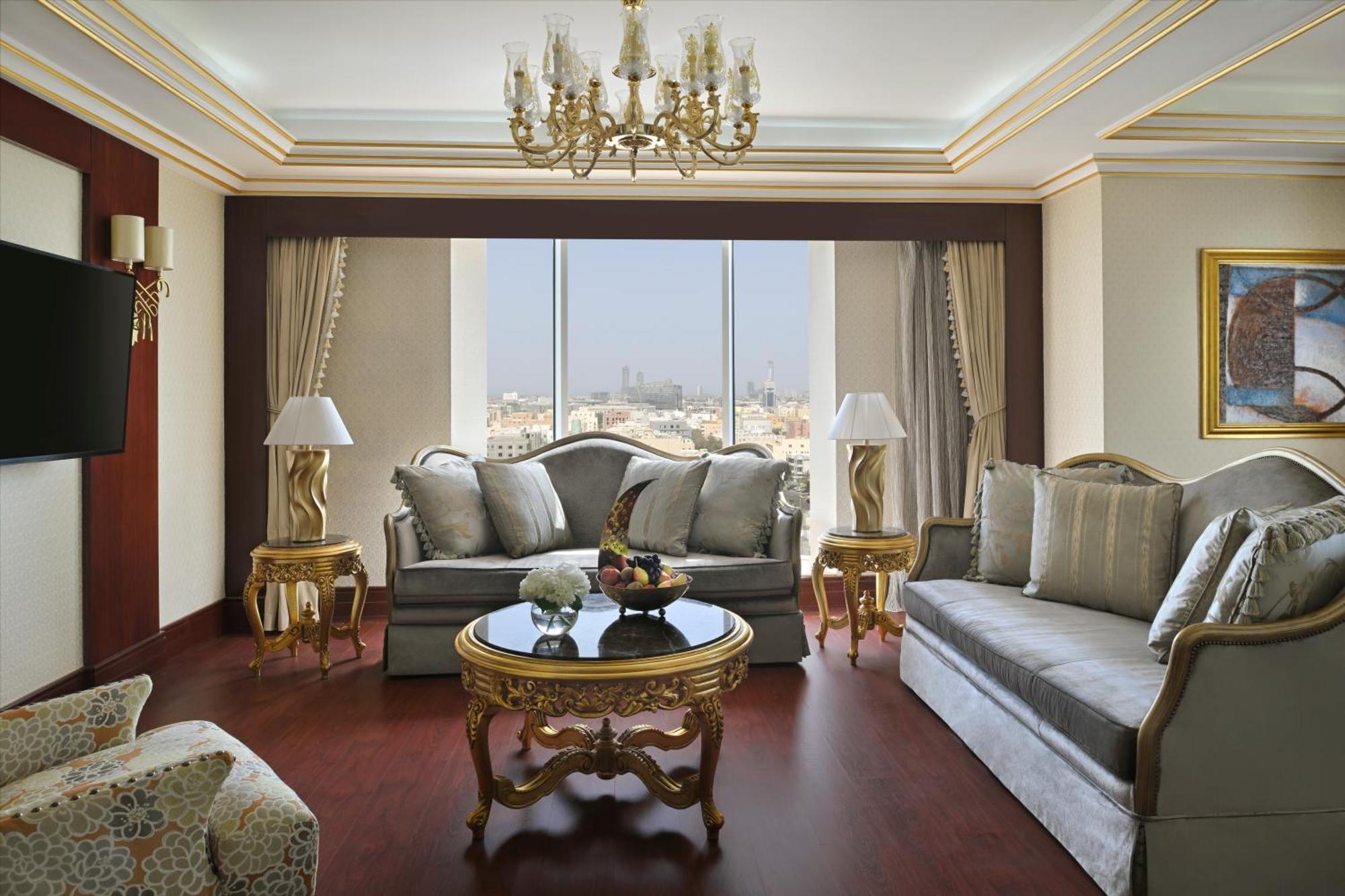 Moevenpick Star Jeddah