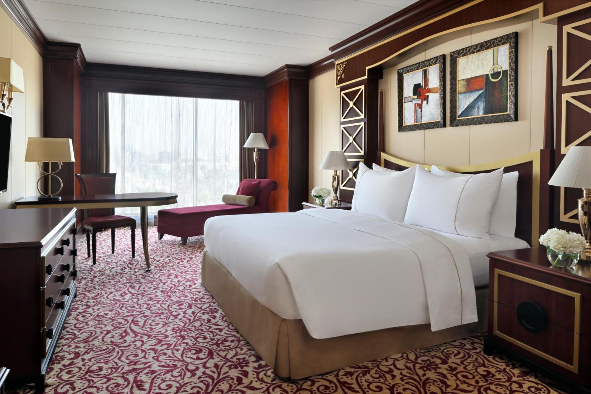 Moevenpick Star Jeddah