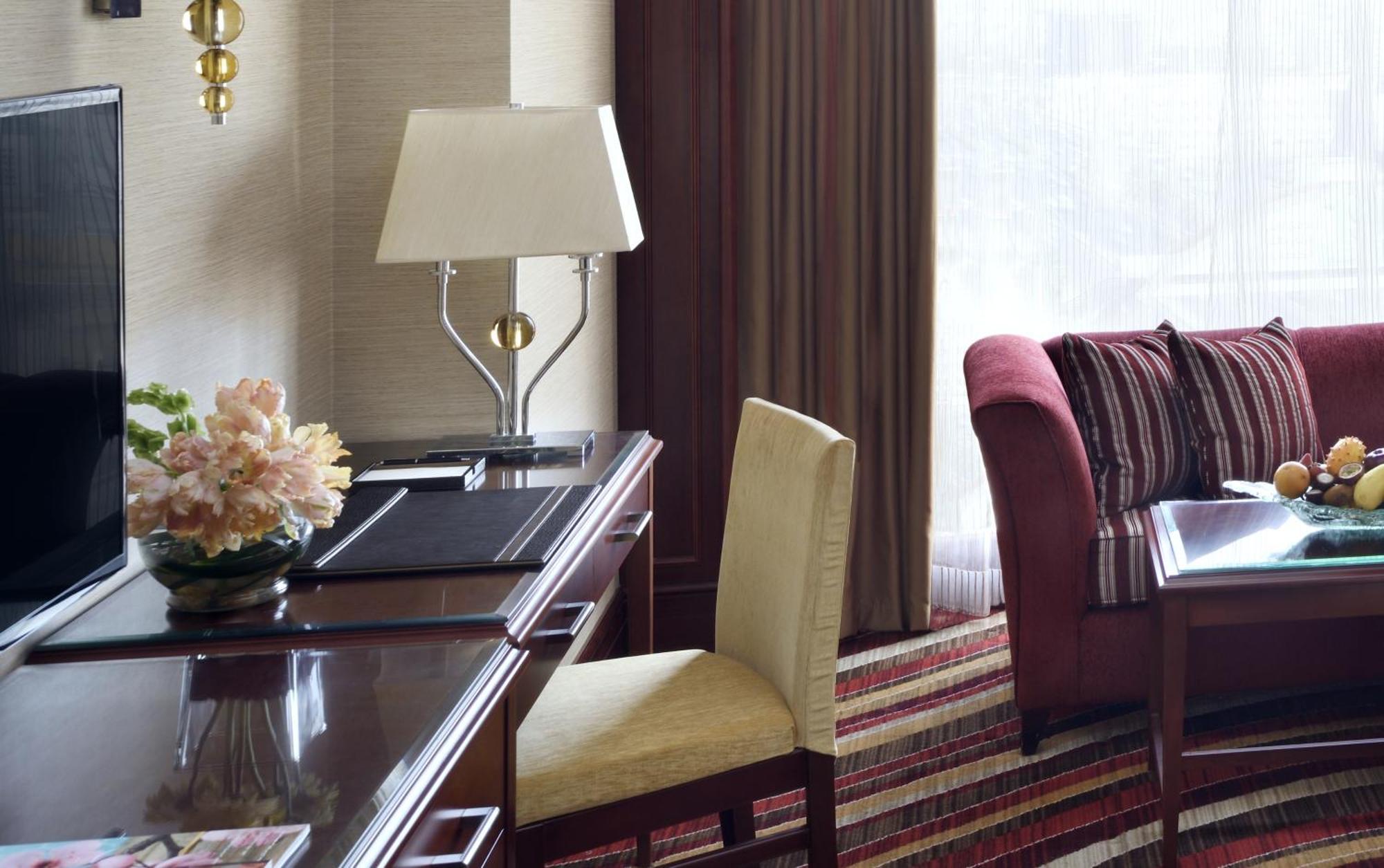 Moevenpick Star Jeddah