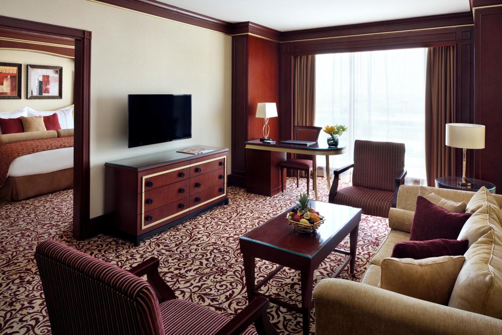 Moevenpick Star 5*