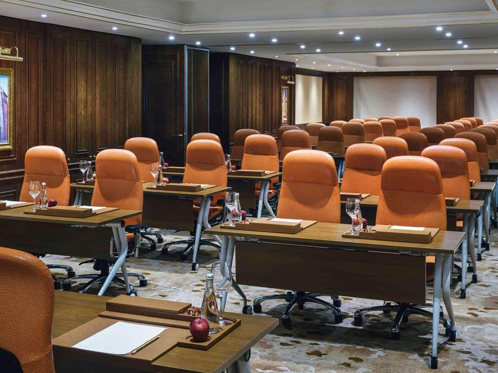 Moevenpick Star Hotel Jeddah