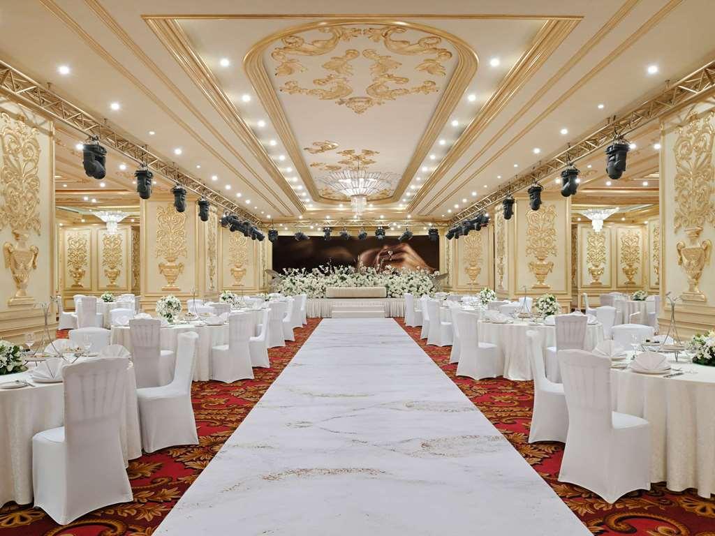 Moevenpick Star 5*