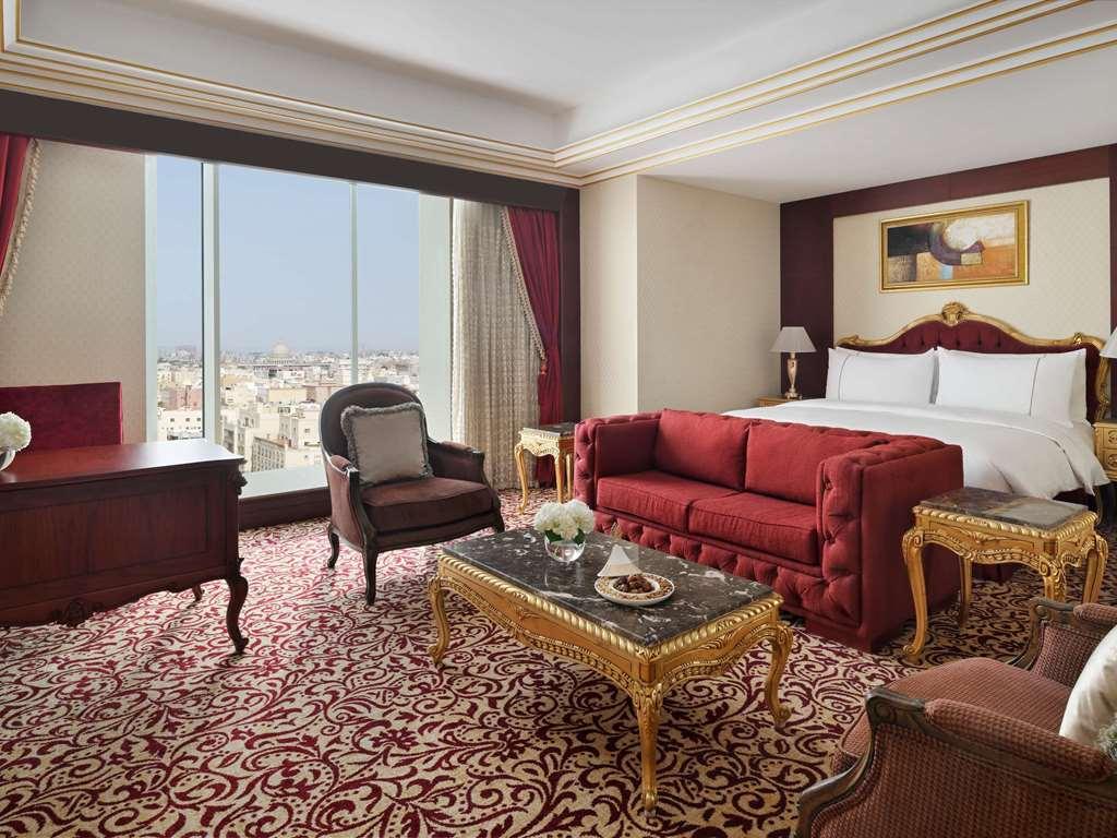 Moevenpick Star 5* Jeddah
