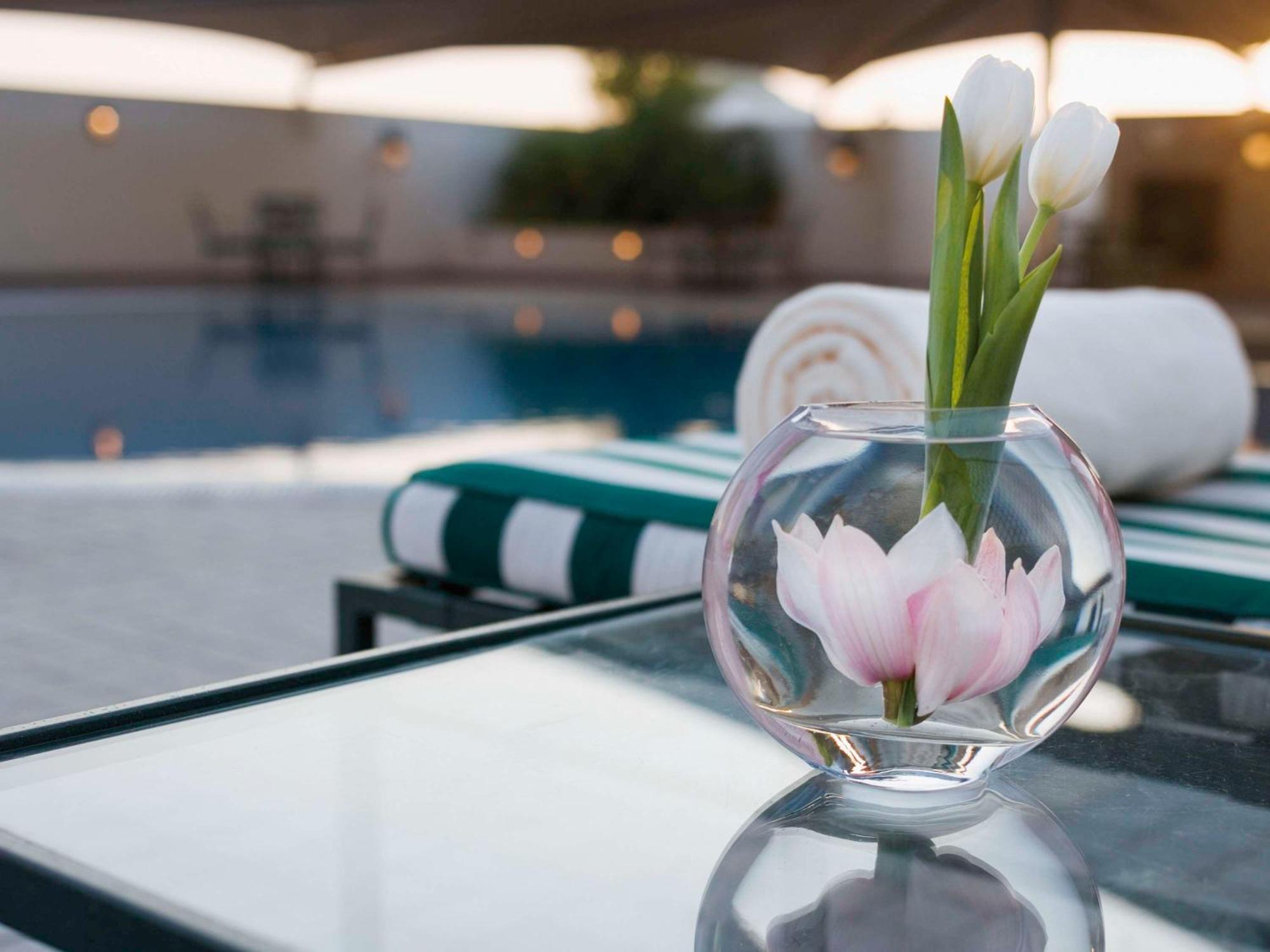 Hotel Moevenpick Star Jeddah