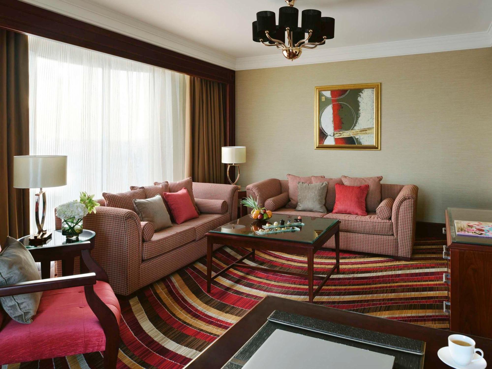 Moevenpick Star Jeddah