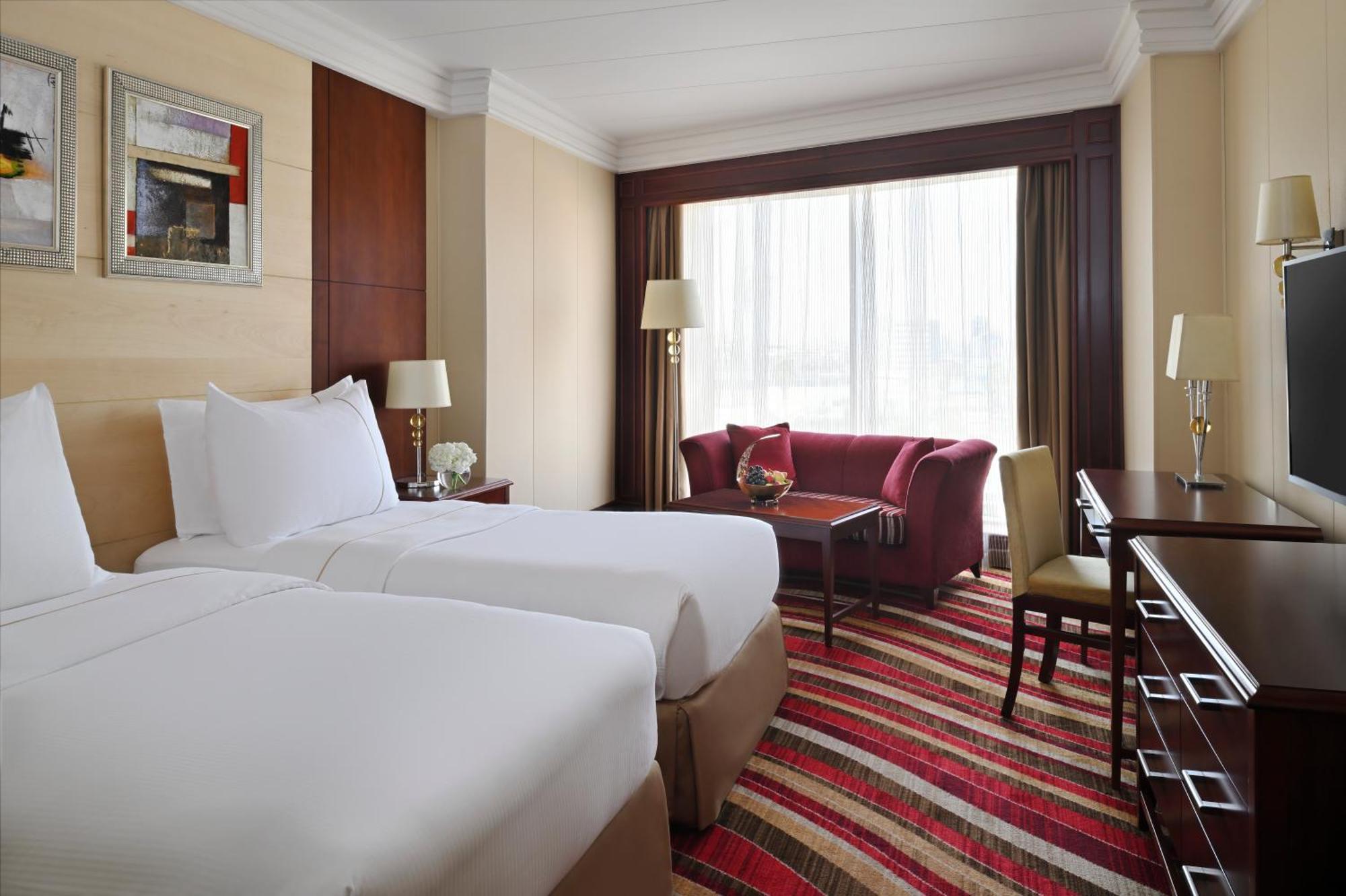 Moevenpick Star Hotel Jeddah