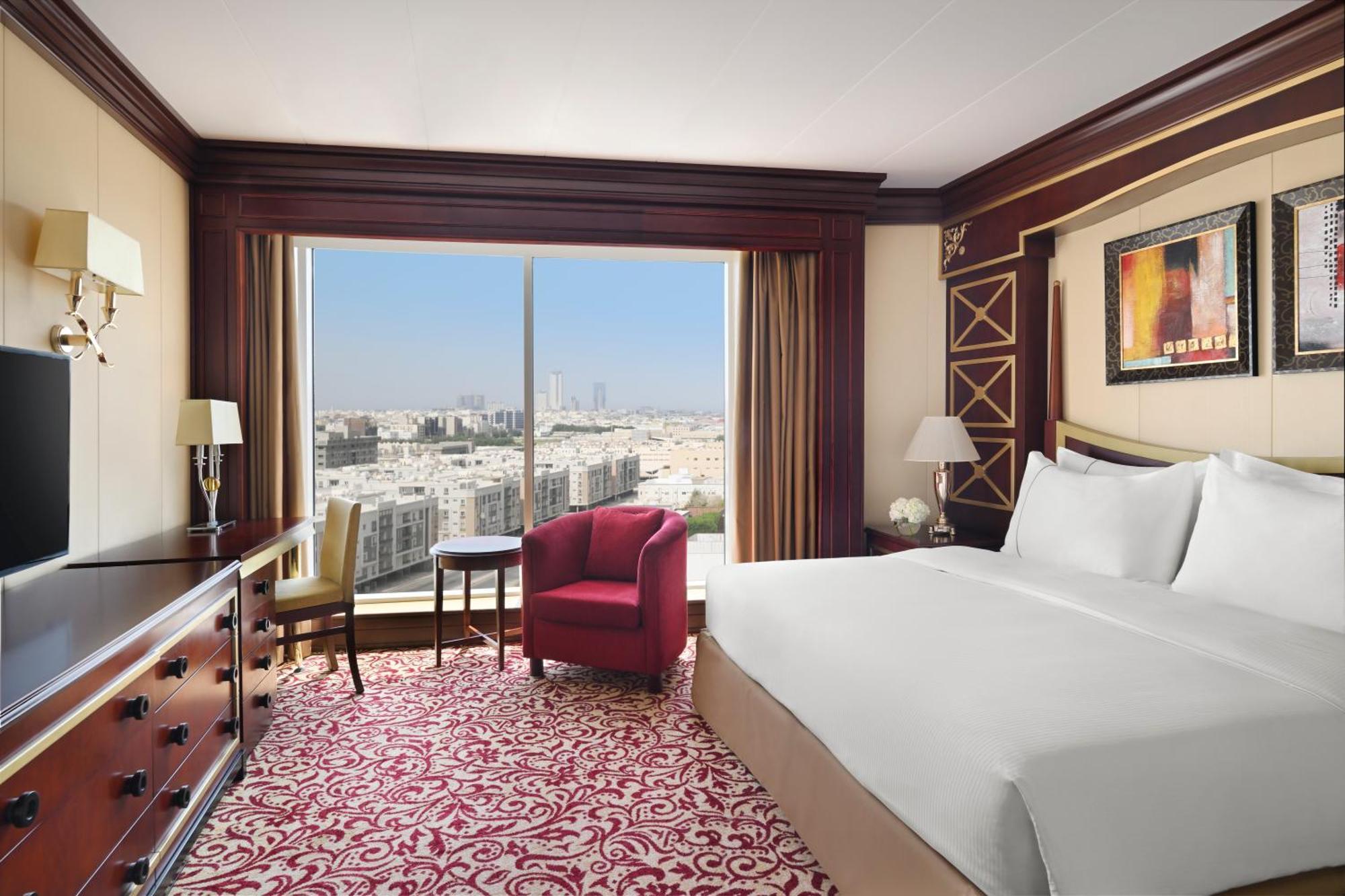 Moevenpick Star 5*