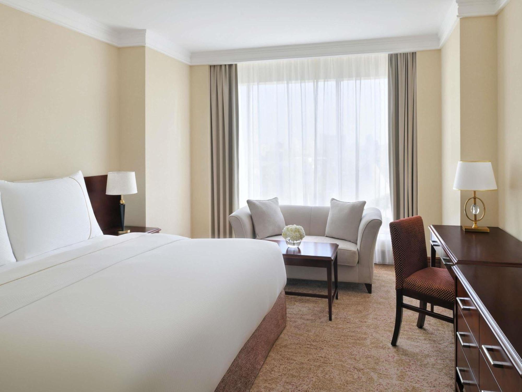 Moevenpick Star Jeddah
