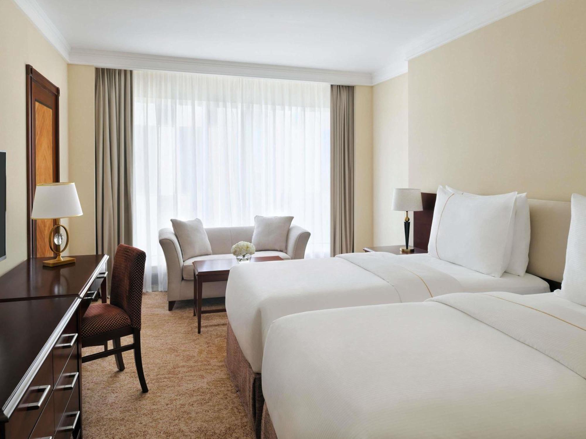 Moevenpick Star 5* Jeddah