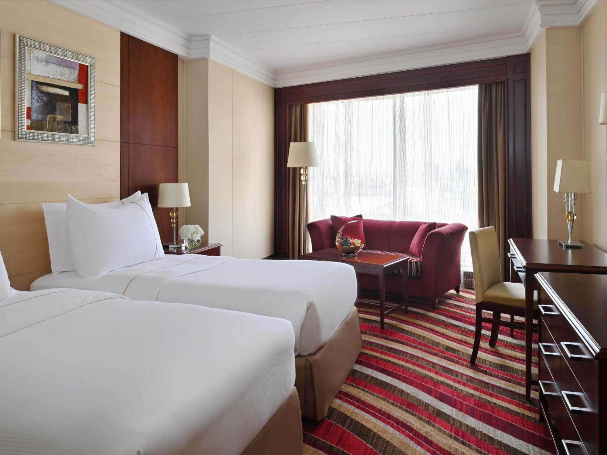 Moevenpick Star Hotel