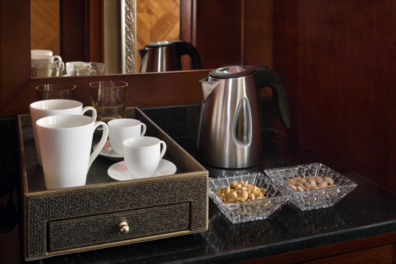 Moevenpick Star Jeddah