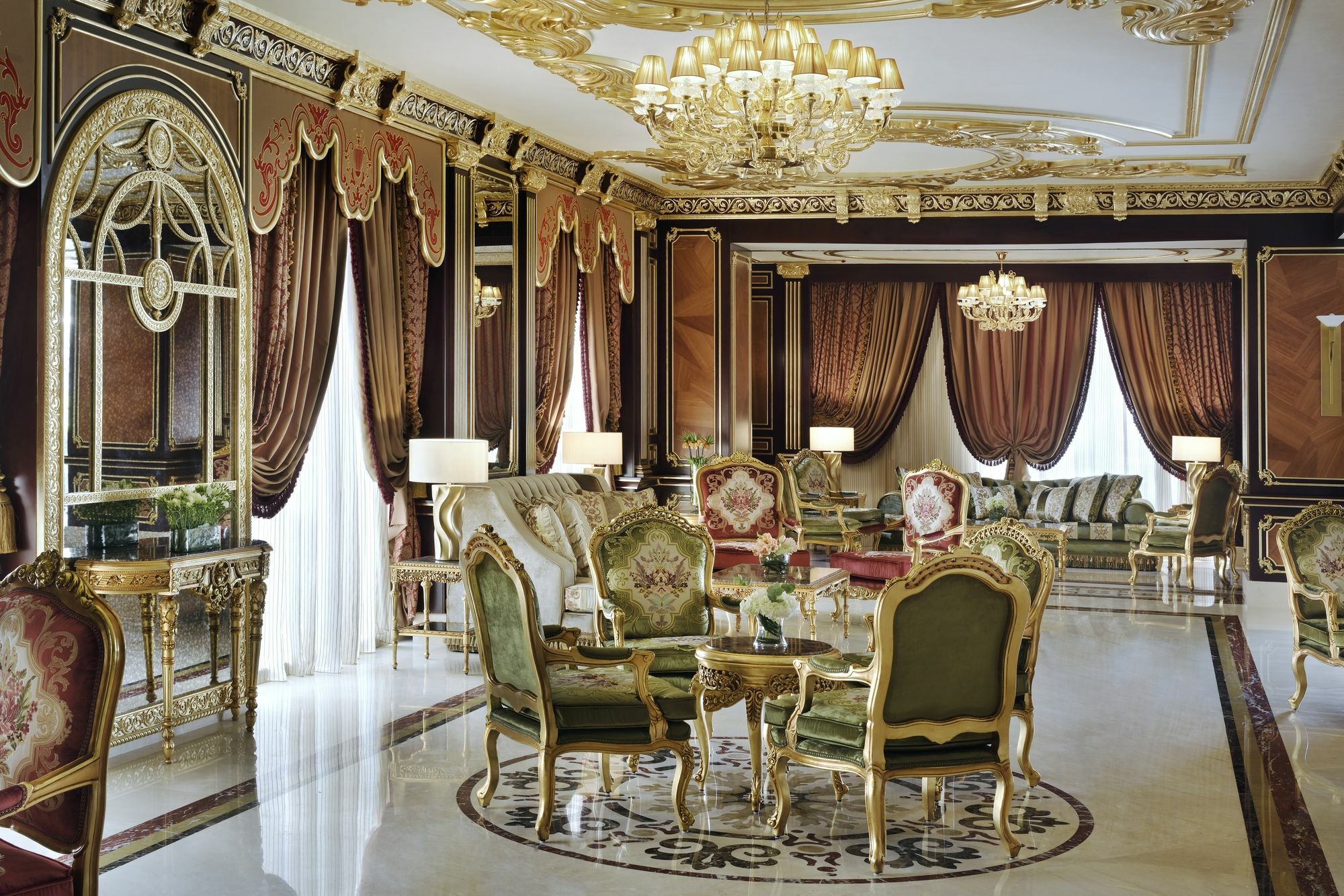 Moevenpick Star Jeddah