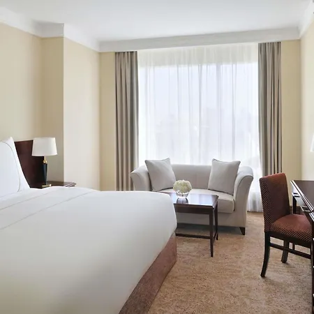 Moevenpick Hotel City Star Jeddah Exterior photo