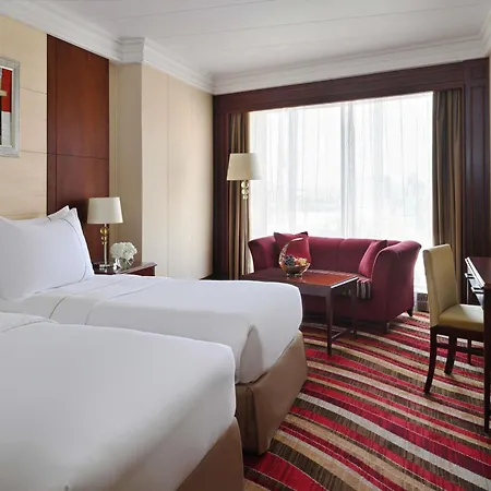 Moevenpick Hotel City Star Jeddah Exterior photo