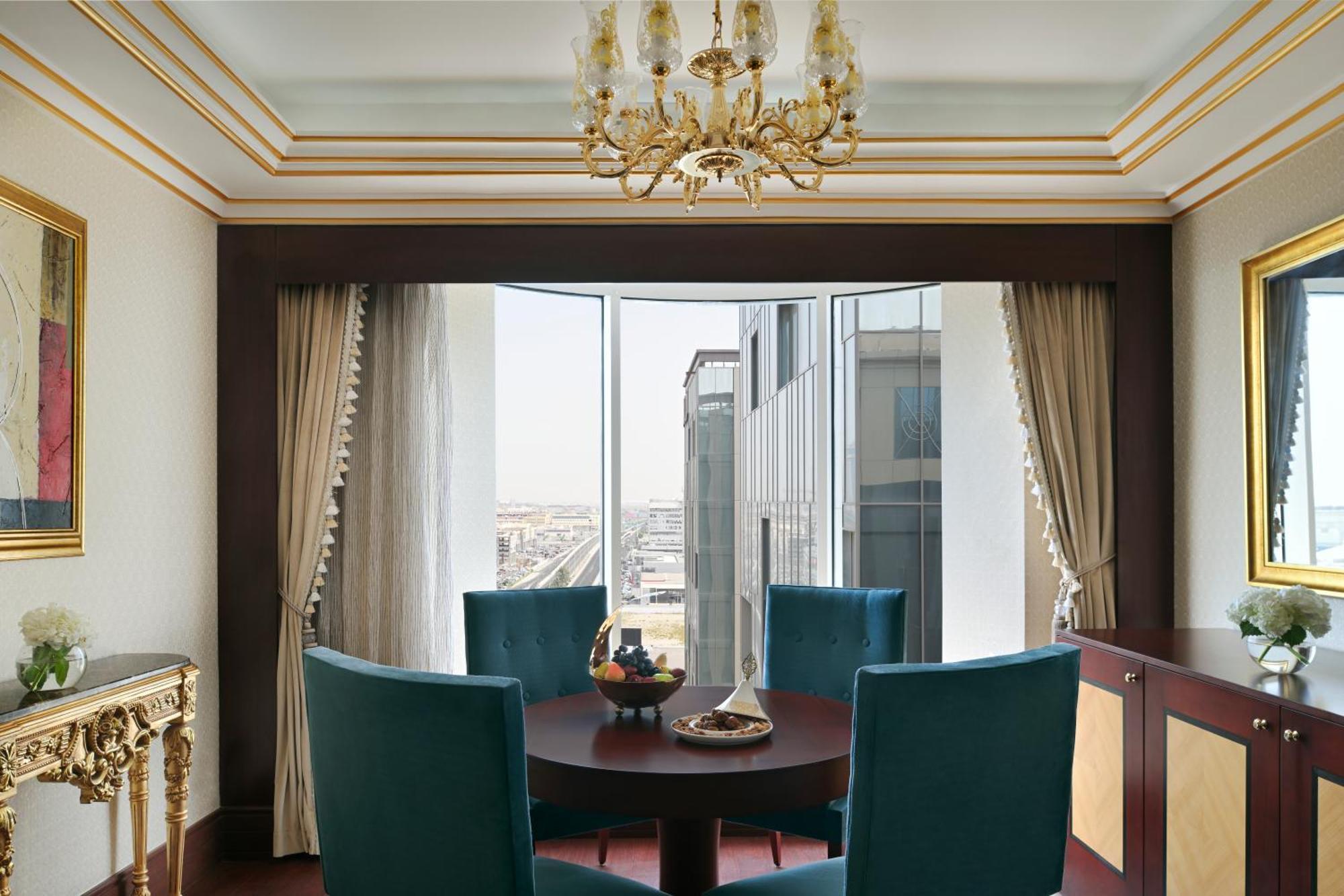 موڤنبيك سيتي ستار 5* جدة